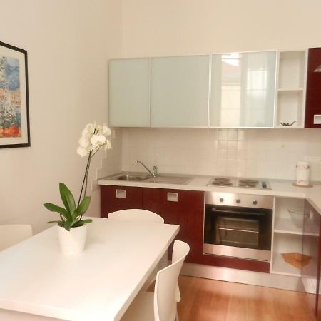 Central Guesthouse La Spezia Dış mekan fotoğraf