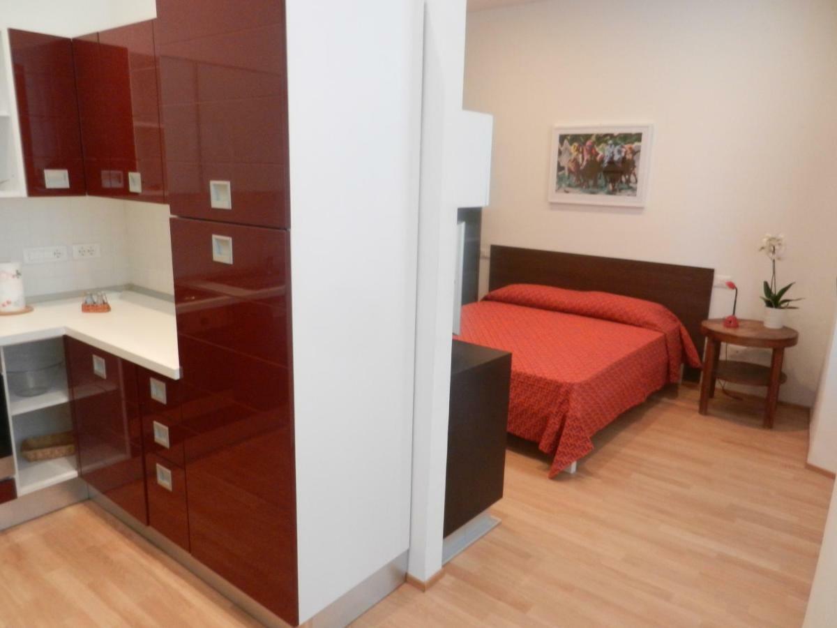 Central Guesthouse La Spezia Dış mekan fotoğraf