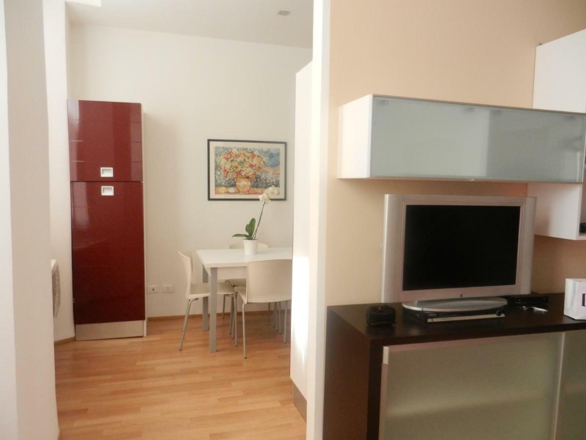 Central Guesthouse La Spezia Dış mekan fotoğraf