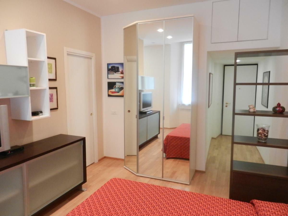 Central Guesthouse La Spezia Dış mekan fotoğraf